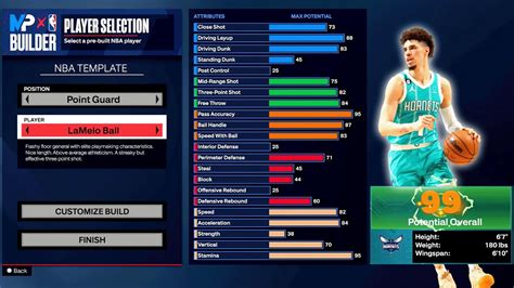 This time, players are given the option to take a Replica build template of a player and either use it as is or tweak it. . Nba 2k24 replica builds